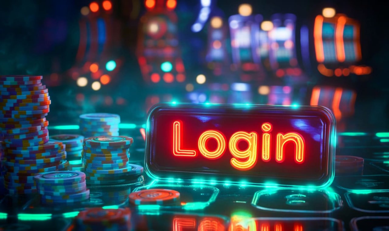 Live casino table games and sports betting interface on jlsss